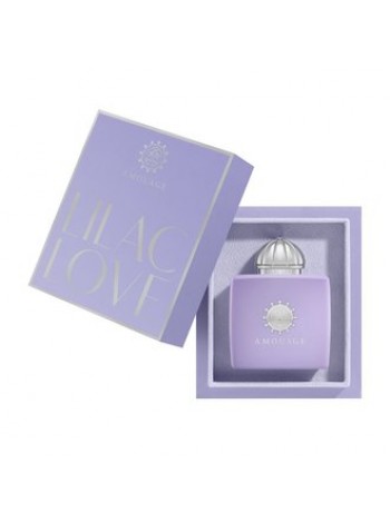 Amouage Lilac Love парфумована вода 100 мл