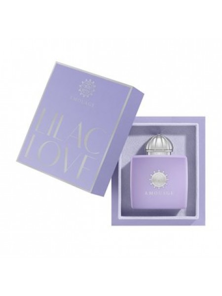 Amouage Lilac Love парфюмированная вода 50 мл