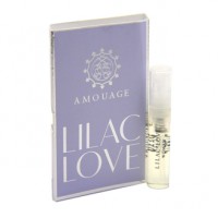 Amouage Lilac Love пробник 2 мл