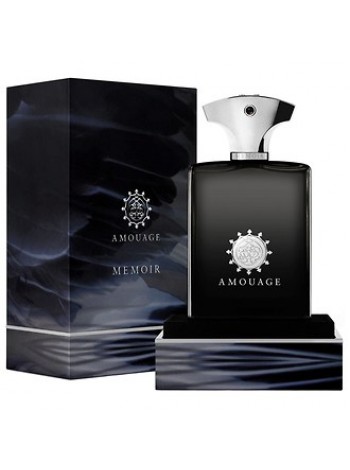 Amouage Memoir Man парфумована вода 50 мл