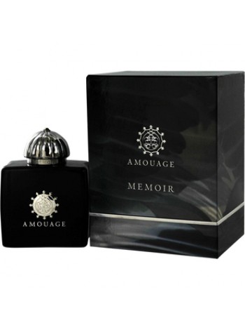 Amouage Memoir Woman парфюмована вода 100 мл