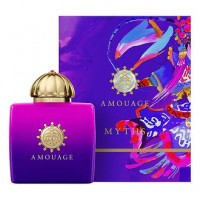 Amouage Myths Woman парфюмована вода 100 мл