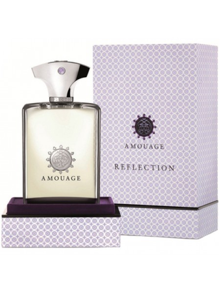 Amouage Reflection for Man парфюмированная вода 100 мл