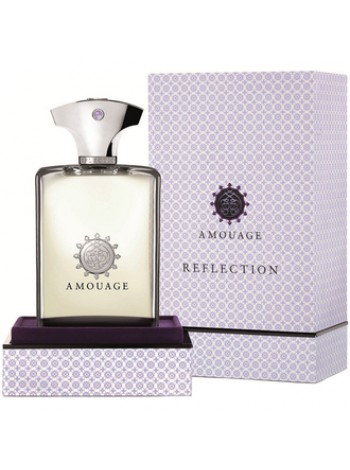 Amouage Reflection for Man парфюмирована вода 50 мл