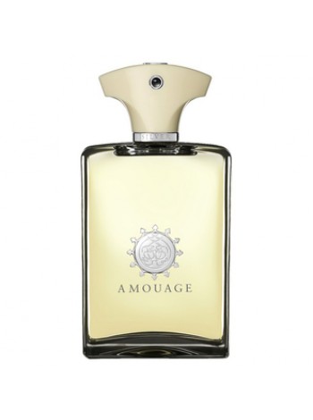 Amouage Silver Men тестер (парфюмирована вода) 100 мл