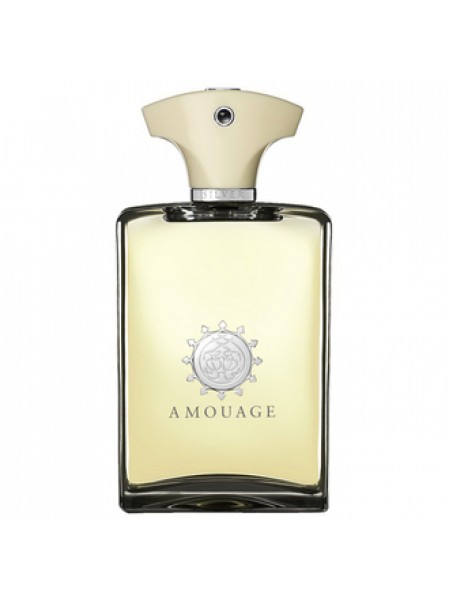 Amouage Silver Men тестер (парфюмированная вода) 100 мл