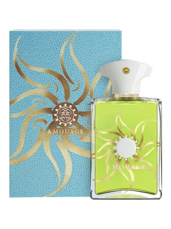 Amouage Sunshine Man парфюмована вода 100 мл