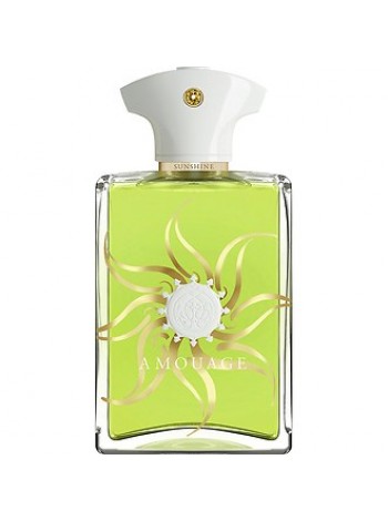 Amouage Sunshine Man тестер (парфюмирована вода) 100 мл
