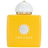 Amouage Sunshine тестер (парфюмированная вода) 100 мл