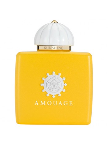Amouage Sunshine тестер (парфюмирована вода) 100 мл