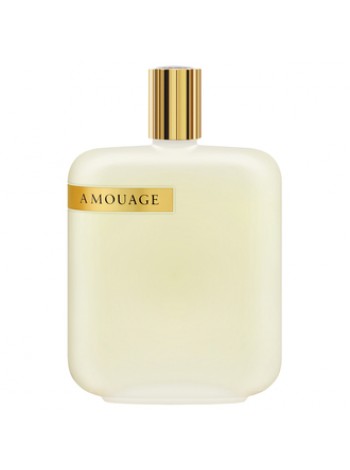 Amouage The Library Collection: Opus I тестер (парфюмирована вода) 100 мл