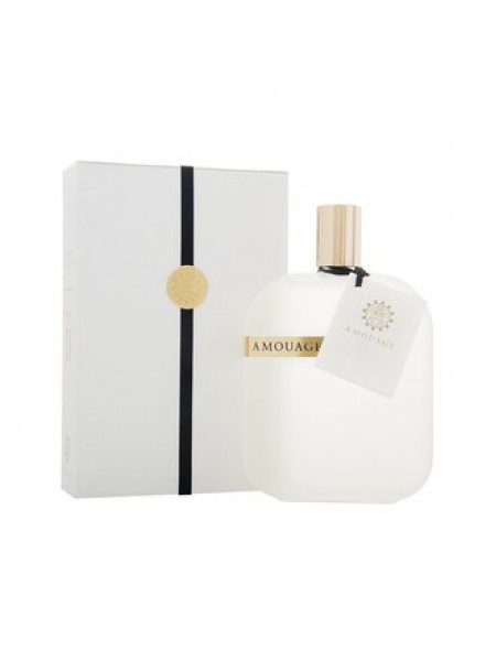 Amouage The Library Collection: Opus II парфюмированная вода 100 мл