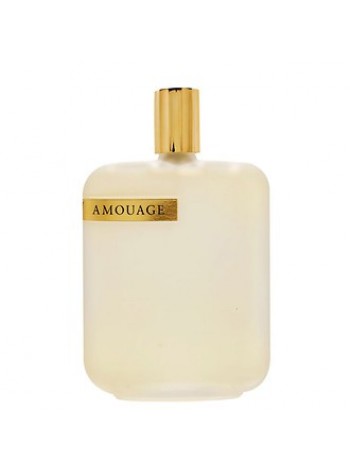 Amouage The Library Collection: Opus III тестер (парфюмирована вода) 100 мл