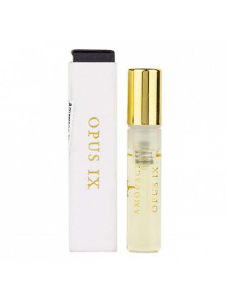 Amouage The Library Collection: Opus IX пробник 2 мл Amouage The Library Collection: Opus IX пробник 2 мл