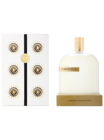 Amouage The Library Collection: Opus VI парфюмована вода 100 мл