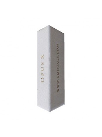 Amouage The Library Collection: Opus X пробник 2 мл