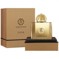 Amouage Ubar парфюмированная вода 50 мл
