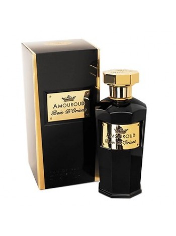 Amouroud Bois D'Orient мініатюра 5 мл