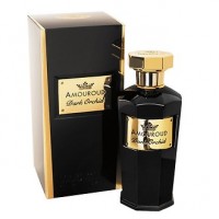 Amouroud Dark Orchid мініатюра 5 мл