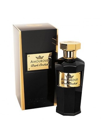 Amouroud Dark Orchid мініатюра 5 мл