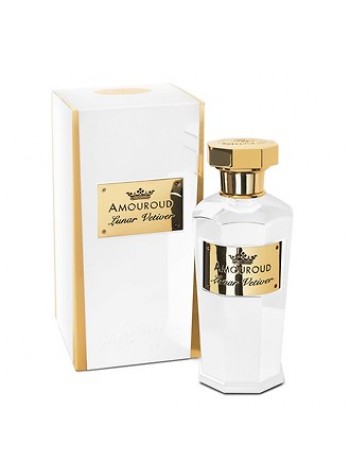 Amouroud Lunar Vetiver мініатюра 5 мл