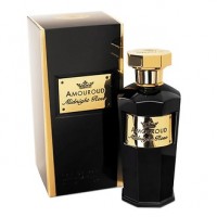 Amouroud Midnight Rose миниатюра 5 мл