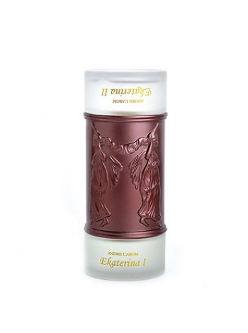 Андре Л'аром Екатерина туалетна вода 2х50 мл