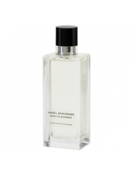 Angel Schlesser Esprit de Gingembre Pour Femme тестер (туалетная вода) 100 мл