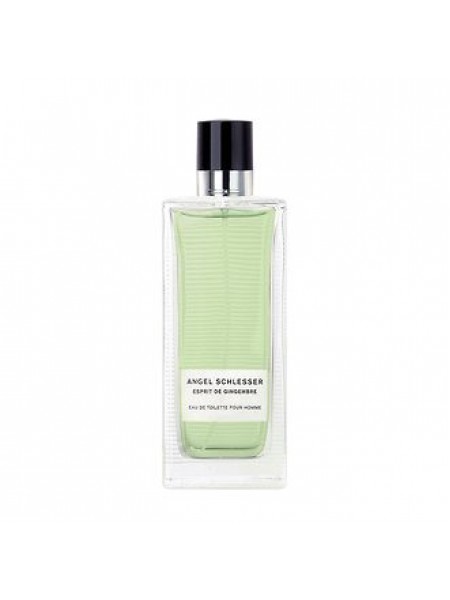 Angel Schlesser Esprit Gingembre Pour Homme тестер (туалетная вода) 100 мл