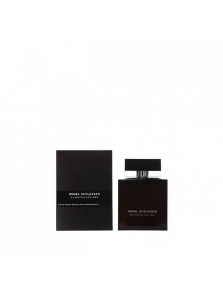 Angel Schlesser Essential for Men миниатюра 4.9 мл