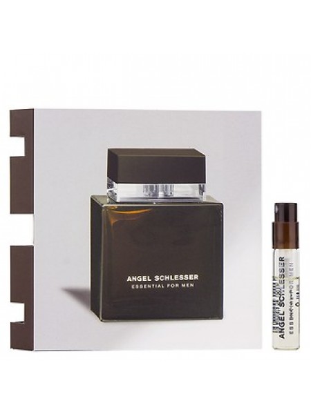 Angel Schlesser Essential for Men пробник 1.5 мл