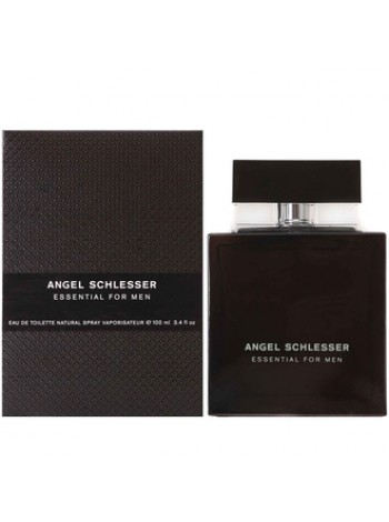 Angel Schlesser Essential for Men туалетна вода 100 мл