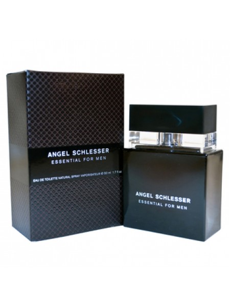 Angel Schlesser Essential for Men туалетная вода 50 мл