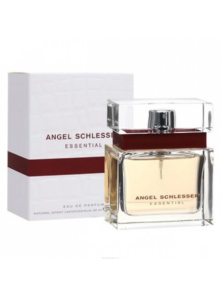 Angel Schlesser Essential парфюмированная вода 50 мл