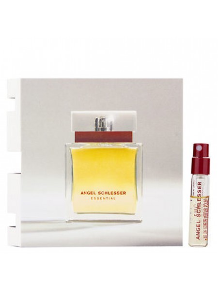 Angel Schlesser Essential пробник 1.5 мл