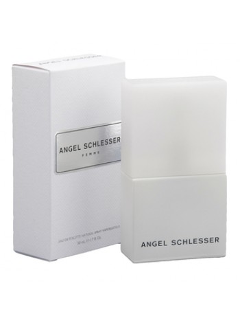 Angel Schlesser Femme туалетна вода 50 мл