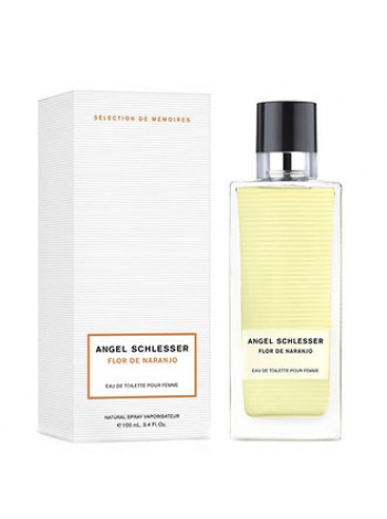 Angel Schlesser Flor de Naranjo туалетна вода 100 мл