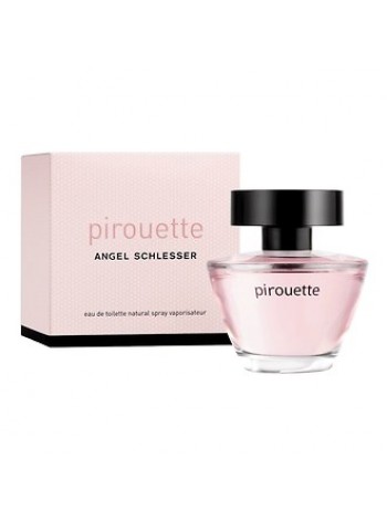 Angel Schlesser Pirouette туалетна вода 50 мл