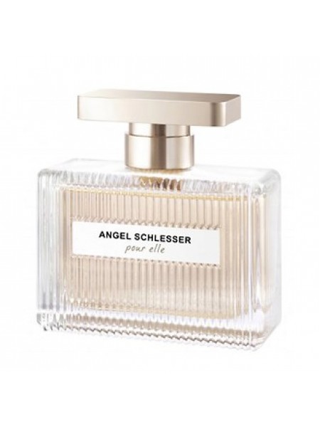 Angel Schlesser Pour Elle Eau de Toilette тестер (туалетная вода) 100 мл