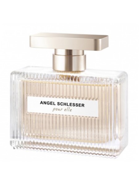 Angel Schlesser Pour Elle Eau de Toilette туалетная вода 100 мл