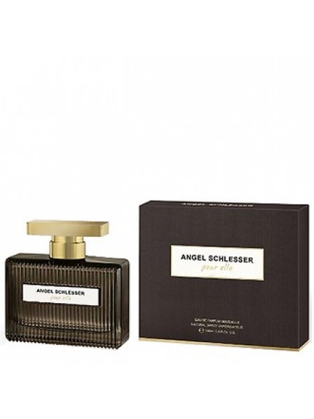 Angel Schlesser Pour Elle Sensuelle парфюмированная вода 100 мл