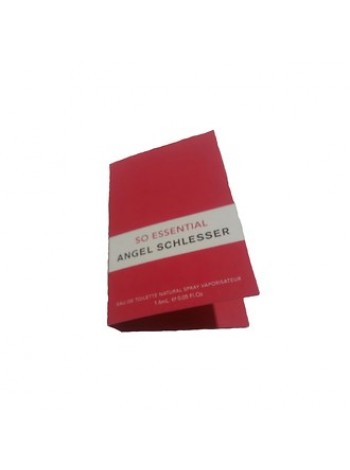 Angel Schlesser So Essential пробник 1.6 мл