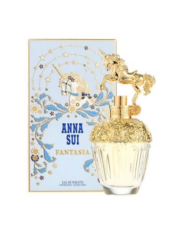 Anna Sui Fantasia туалетная вода 30 мл