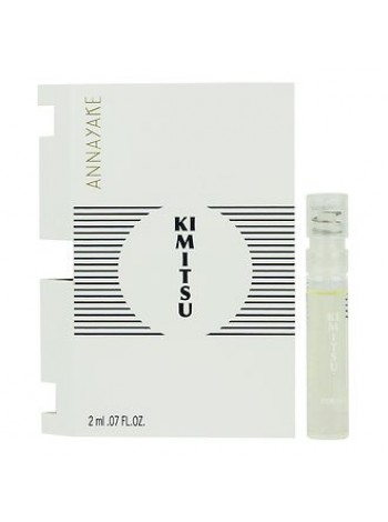 Annayake Kimitsu для Нього пробник 2 мл