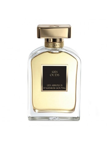 Annick Goutal 1001 Ouds тестер (парфюмирована вода) 75 мл