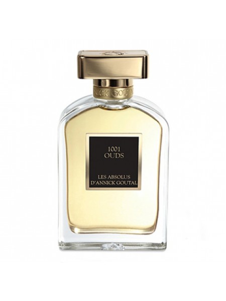 Annick Goutal 1001 Ouds тестер (парфюмированная вода) 75 мл