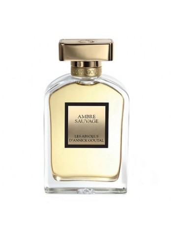Annick Goutal Ambre Sauvage тестер (парфюмирована вода) 75 мл