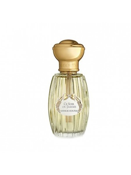 Annick Goutal Ce Soir Ou Jamais тестер (парфюмированная вода) 50 мл
