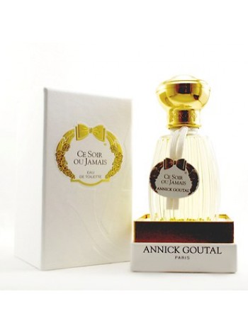 Annick Goutal Ce Soir Ou Jamais туалетна вода 50 мл