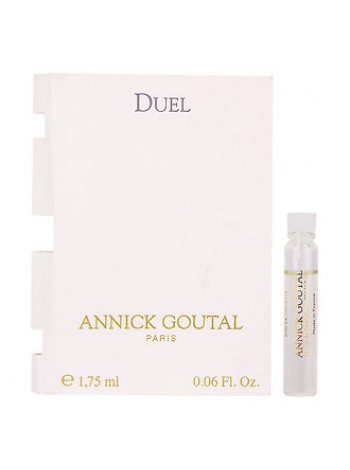 Annick Goutal Duel 2014 пробник 1.75 мл